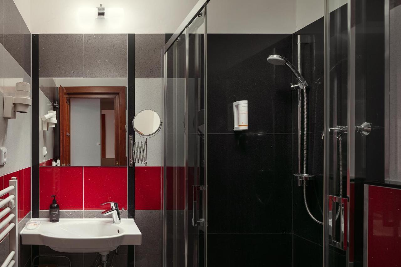 Spa Hotel Villa Smetana Karlovy Vary Eksteriør billede
