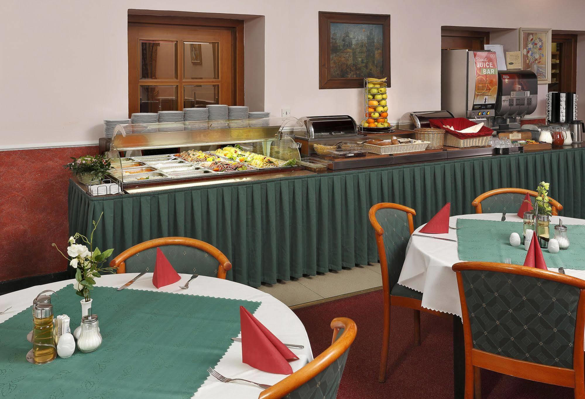 Spa Hotel Villa Smetana Karlovy Vary Eksteriør billede